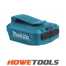 MAKITA ADP05 18v USB charger