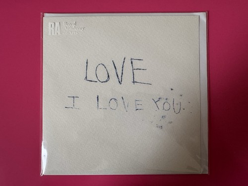 Tracey emin love - emin,