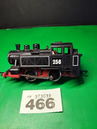Hornby gauge r256 0 4 - `oo, `0-4-0