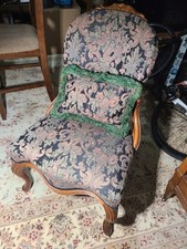 French Provincial / Queen Anne