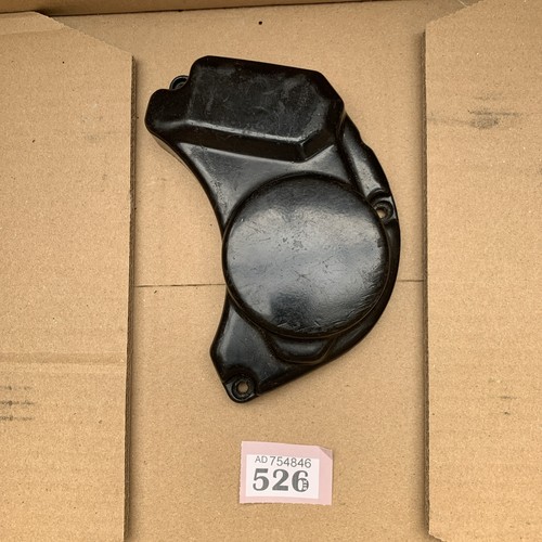 Yamaha 350 ypvs - 350, pump