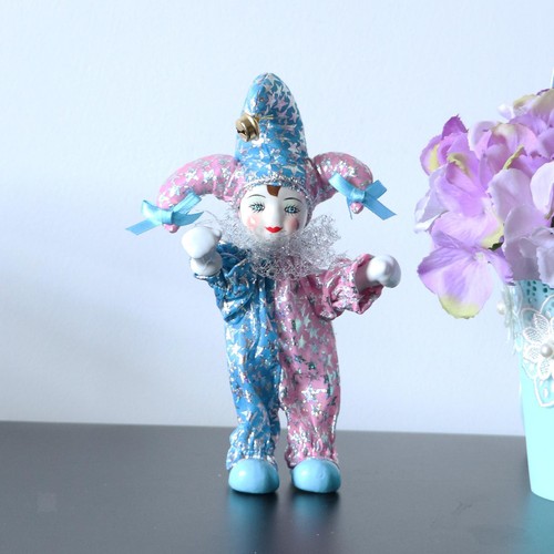 8inch porcelain italian doll - italian,
