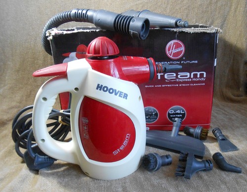 Hoover steam cleaner express - hoover,