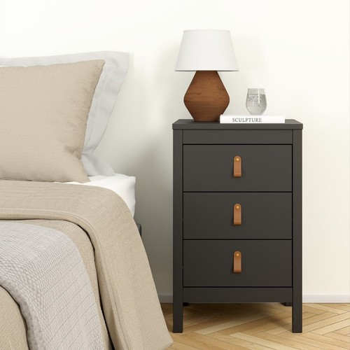 Barcelona nightstand drawer - barcelona,