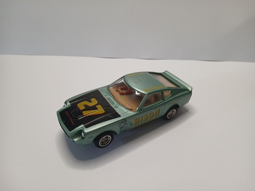 Scalextric c380 datsun 260z - scalextric,