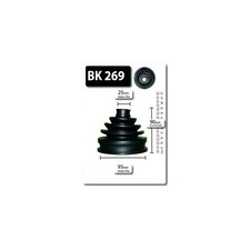 Audi Allroad 4BH 2.5 TDI