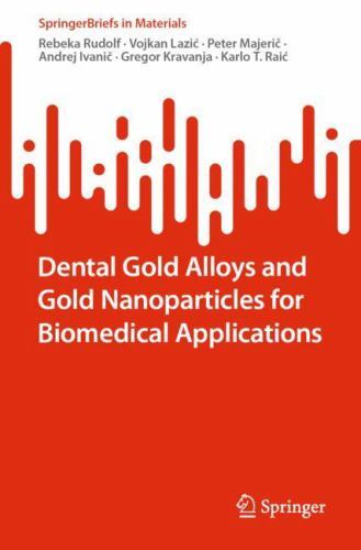 Springerbriefs materials - springerbriefs, in