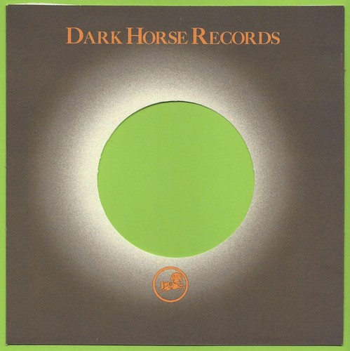 Dark horse records - records,