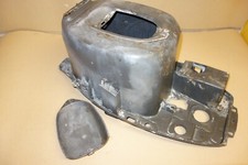 Piaggio TYPHOON 50 moped