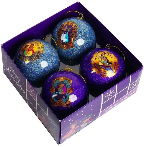 Disney box pcs - disney, 4