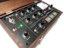RC Circuit Bent Empathy