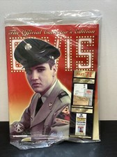 Elvis Presley Official