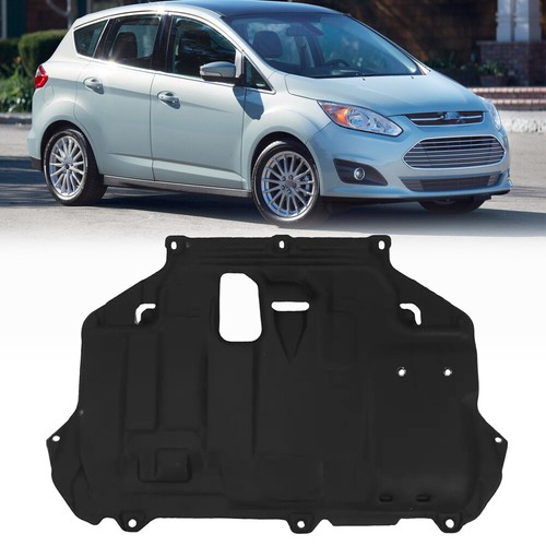Splash shield engine cover for - shield,