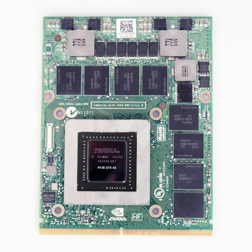 Nvidia geforce gtx - nvidia, 2gb
