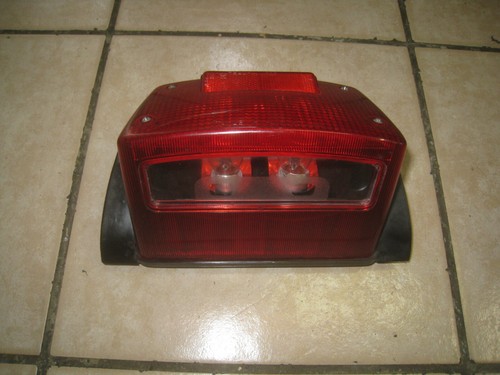 Cbx 550 pc04 tail - cbx,