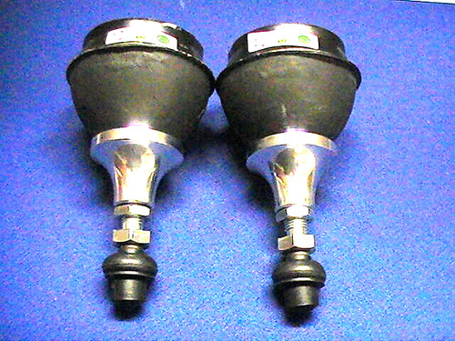 Classic mini front suspension - classic,