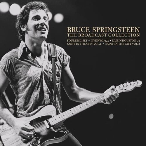 Bruce springsteen the - springsteen, :