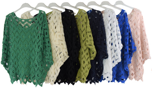 Ladies italian lagenlook - italian,