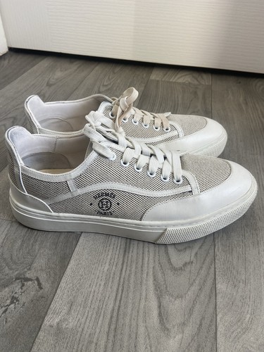 Hermes trainers size - size, uk7