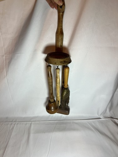 Vintage stanley home - stanley,