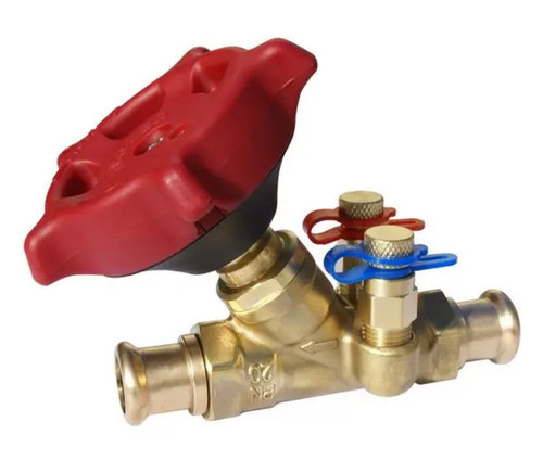 Pegler xpress proflow 15mm - pegler,