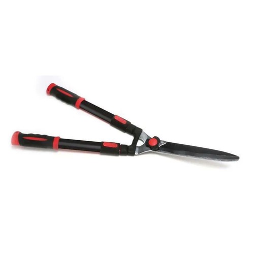 Telescopic garden shears - telescopic, hedge