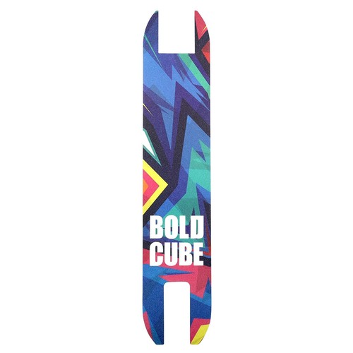 Grip tape replacement - grip, high