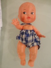 1970s CUTE FURGA DOLL ITALY