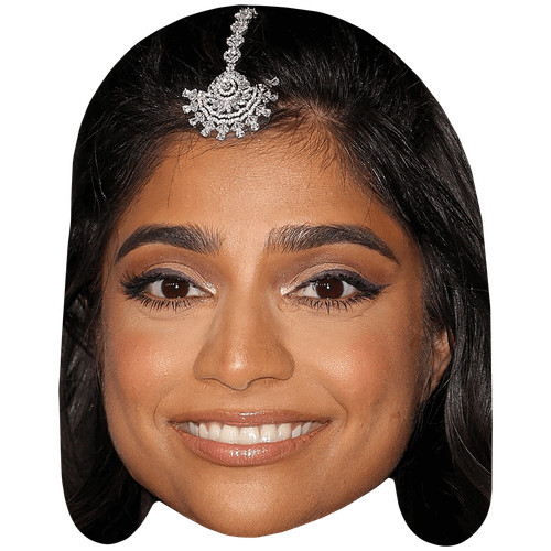 Annie jacob celebrity - annie, (smile)