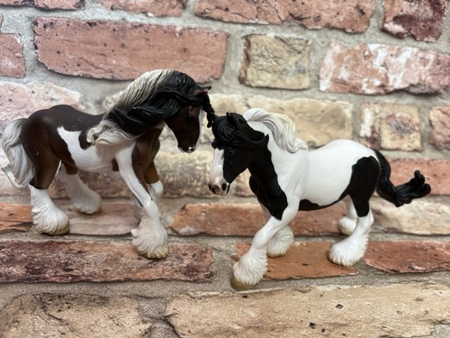 Collecta tinker stallion - collecta,