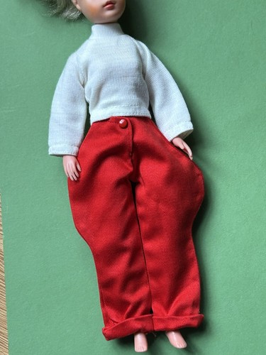Vintage 1970s sindy - 🧡,