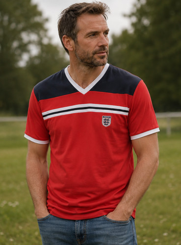 Mens vtg admiral - 1982, england