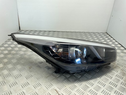 2018 kia pro ceed front - kia,