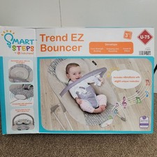 Baby Trend Infant EZ Bouncer