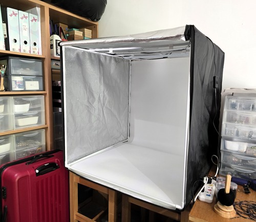 Amzdeal photo studio - 32"x32", /