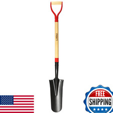 VNIMTI Transplanting Spade