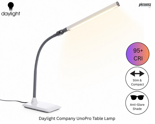 Led desk lamp daylight - led,