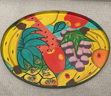 VINTAGE! 1960s - 1970s Fruit