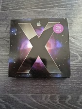 Mac OS X 10.5.4 Leopard Retail