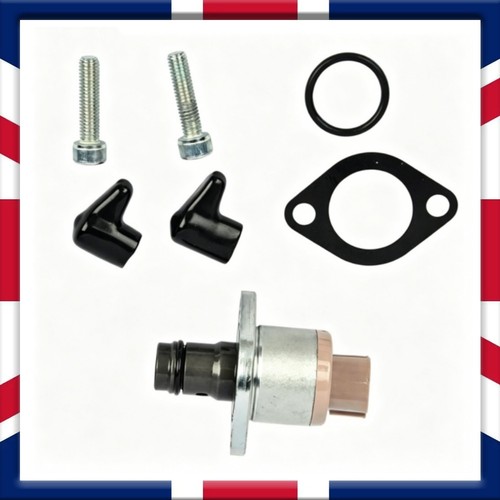 Fuel pump pressure regulator - pressure,