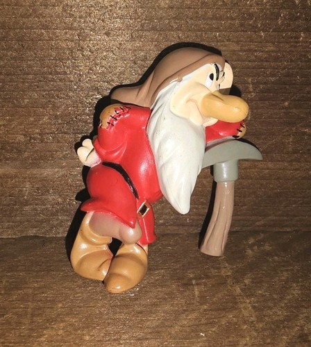 Disney snow white - white, and