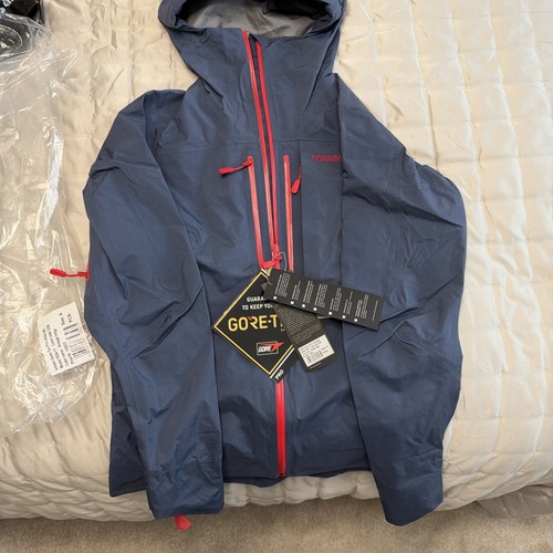 Norrøna lofoten gore - norrøna, gore-tex