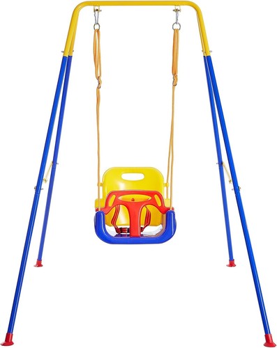 Swing set for toddler - swing,