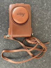 Genuine Leica LBC-01 Leather