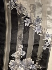 A Beautiful Kerchief, shawl.