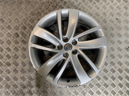 Vauxhall mokka mk1 18 - mokka, 18"