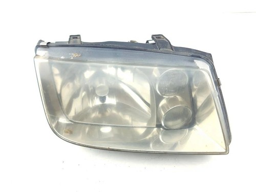 Bora 1j2 2000 front - vw, right