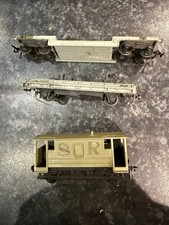 Vintage Hornby Dublo OO 3