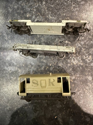 Vintage hornby dublo - hornby,
