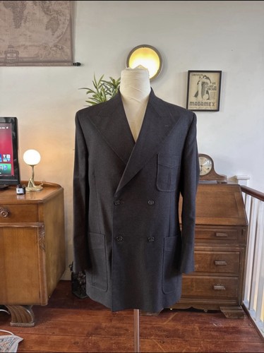 Chester cordite mens 1940 - mens, 1940’s